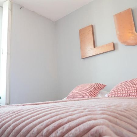 Appartement Surprenantes - La Biscuiterie Extérieur photo