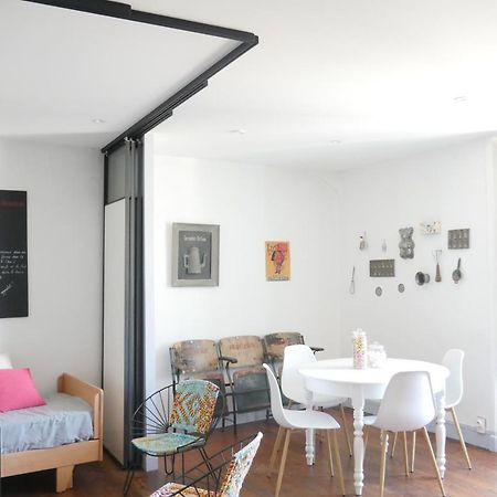 Appartement Surprenantes - La Biscuiterie Extérieur photo